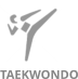 TAEKWONDO